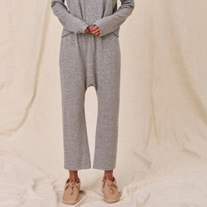 The GREAT. Jersey Crop 2/M